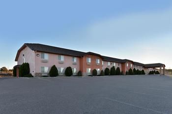 Hotel Comfort Inn