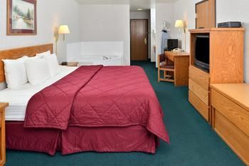 Hotel Comfort Inn