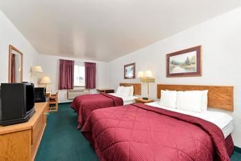 Hotel Comfort Inn
