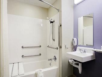 Hotel Microtel Inn & Suites By Wyndham Opelika