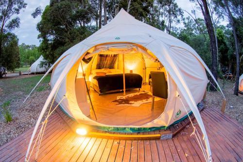 Big4 Yarra Valley Holiday Park