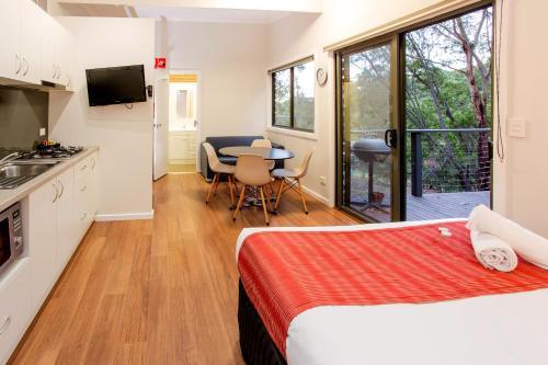 Big4 Yarra Valley Holiday Park