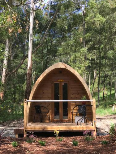 Big4 Yarra Valley Holiday Park