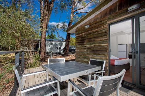 Big4 Yarra Valley Holiday Park