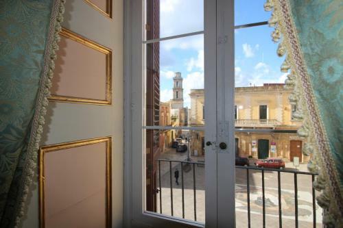 Bed & Breakfast Palazzo De Castro