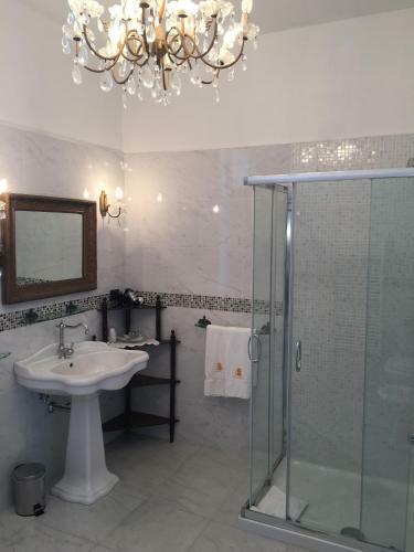 Bed & Breakfast Palazzo De Castro