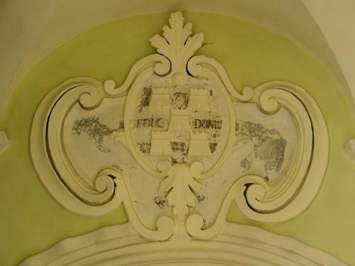 Bed & Breakfast Palazzo De Castro