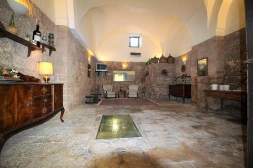 Bed & Breakfast Palazzo De Castro
