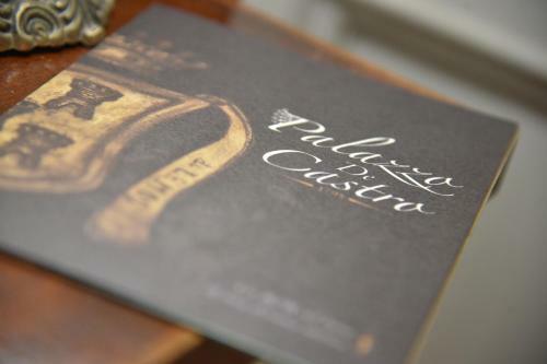 Bed & Breakfast Palazzo De Castro