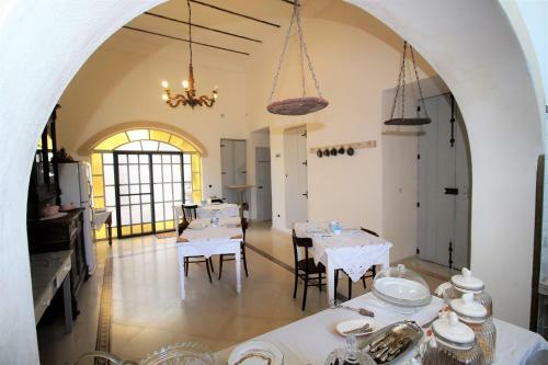 Bed & Breakfast Palazzo De Castro