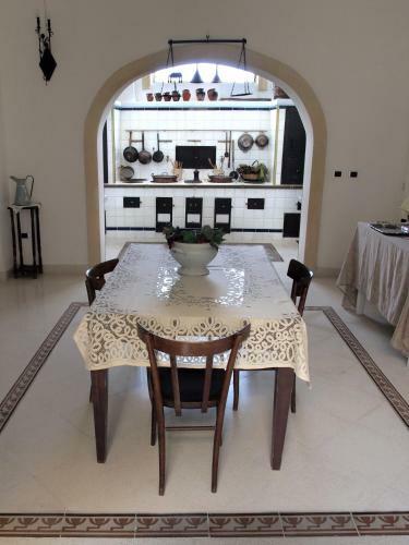 Bed & Breakfast Palazzo De Castro
