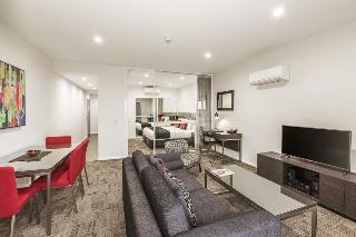 Apartamentos Quest Liverpool