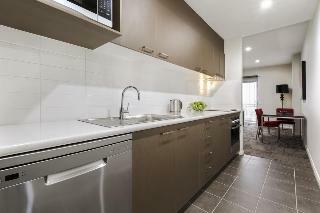 Apartamentos Quest Liverpool