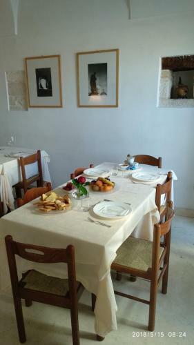 Bed & Breakfast La Locanda Di Gino