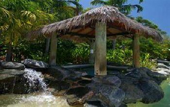 Hotel Port Douglas Plantation Resort