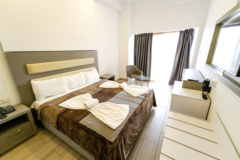 Apartamento Captain Pier Hotel
