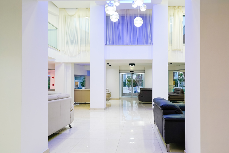 Apartamento Captain Pier Hotel