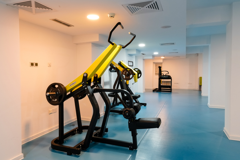 Apartamento Captain Pier Hotel