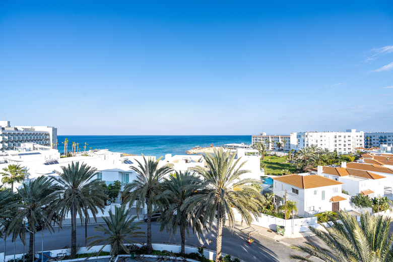 Apartamento Captain Pier Hotel