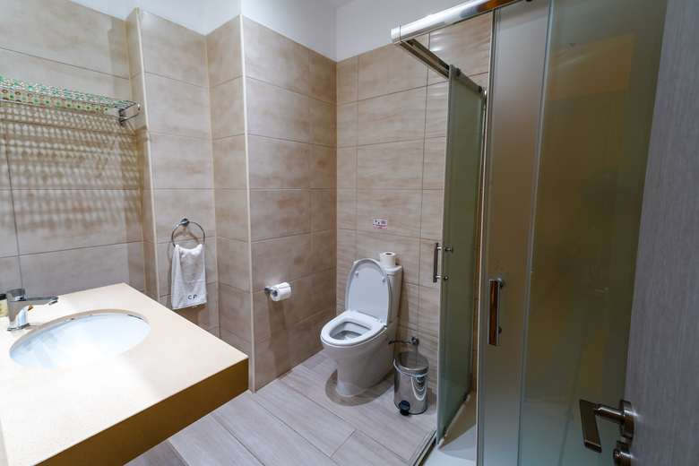Apartamento Captain Pier Hotel