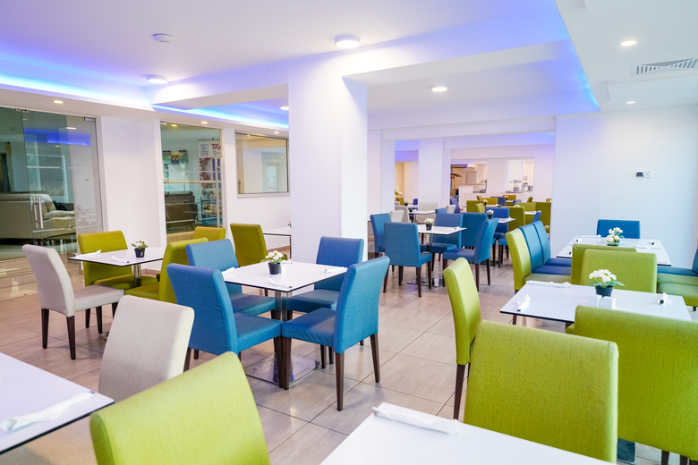 Apartamento Captain Pier Hotel