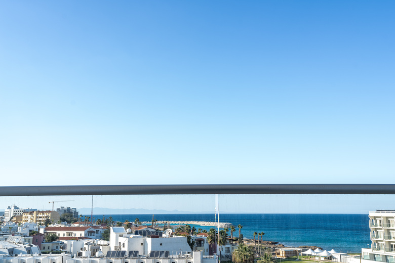 Apartamento Captain Pier Hotel