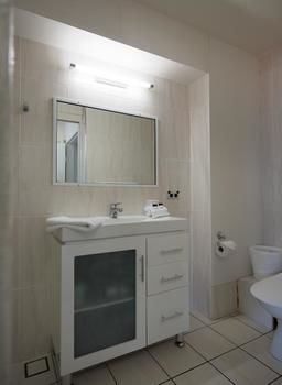 Hotel Aloha Apartments