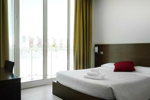Aparthotel Martur Resort
