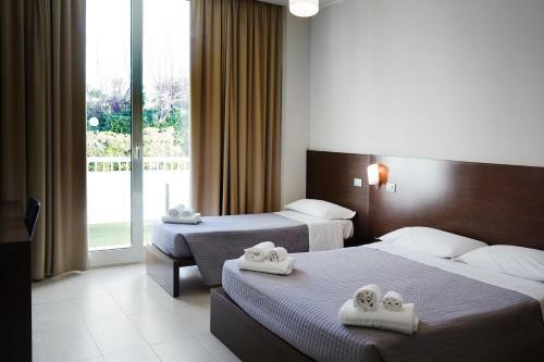 Aparthotel Martur Resort