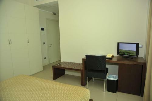 Aparthotel Martur Resort