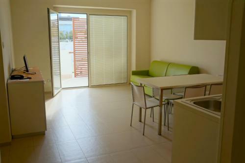 Aparthotel Martur Resort
