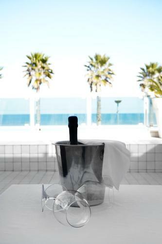 Aparthotel Martur Resort
