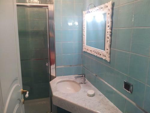 B&B Vescovo Pitirro