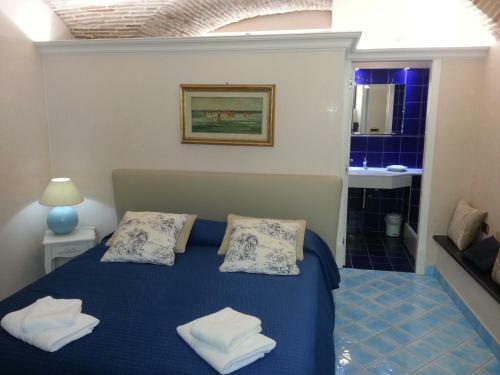 B&B Vescovo Pitirro