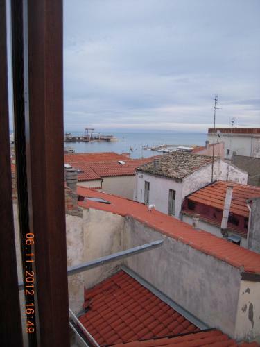 B&B Vescovo Pitirro