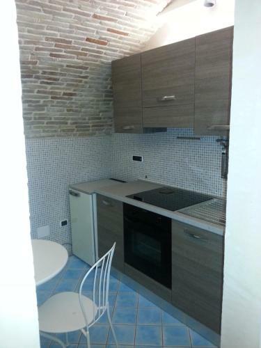 B&B Vescovo Pitirro