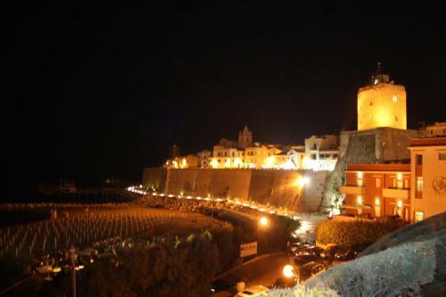 B&B Vescovo Pitirro