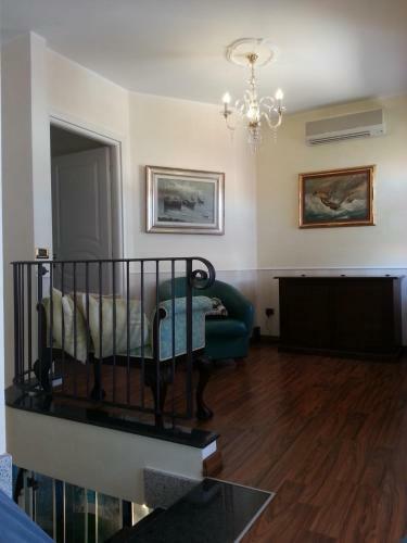 B&B Vescovo Pitirro