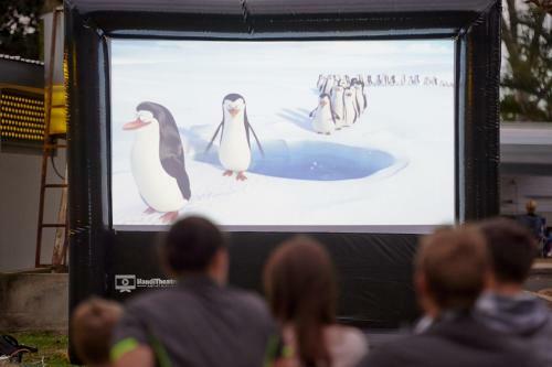 Rowes Bay Caravan Park