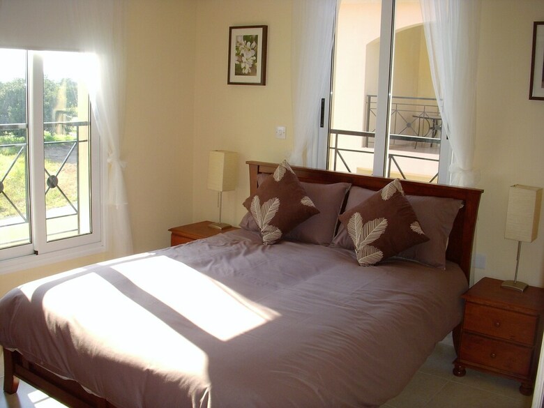 Apartamento Mazotos Panoramic Village