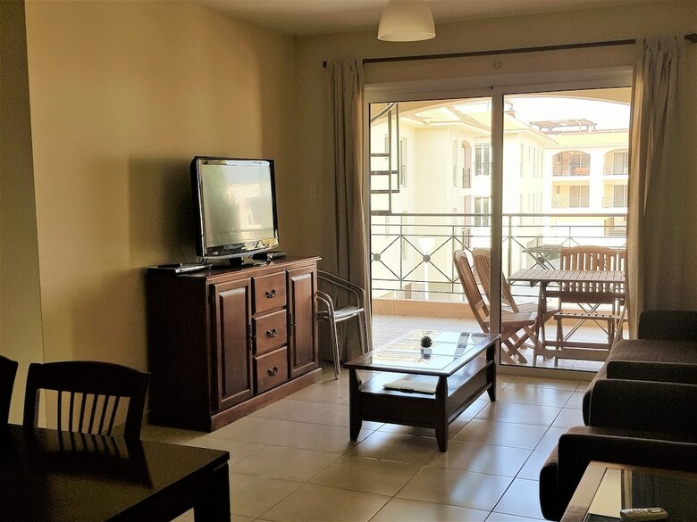 Apartamento Mazotos Panoramic Village