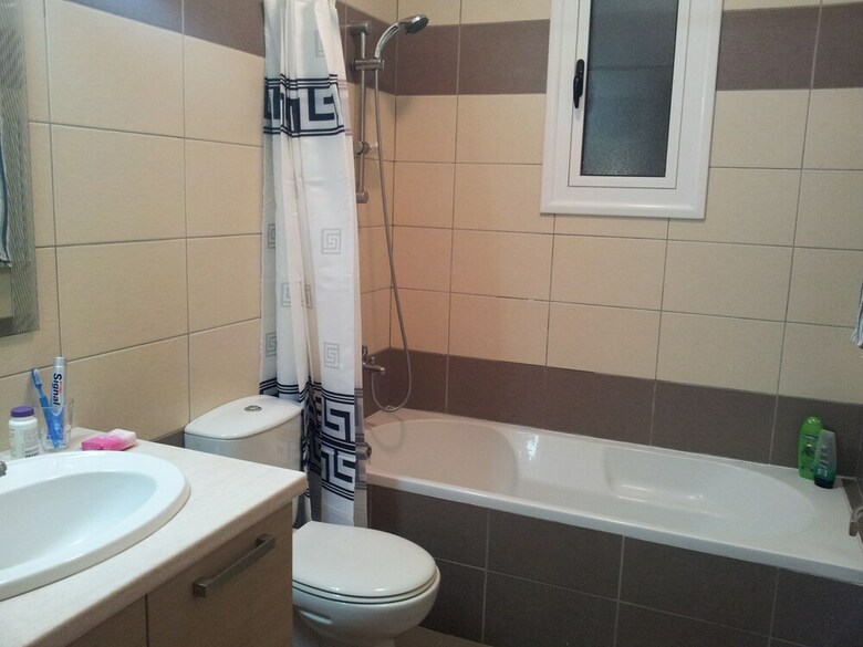 Apartamento Mazotos Panoramic Village
