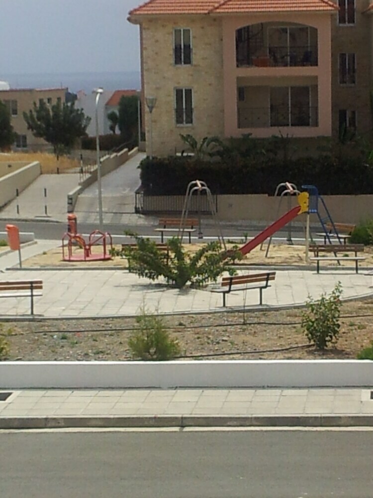 Apartamento Mazotos Panoramic Village