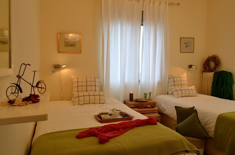 Villa The House By The Sea
