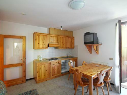 Apartment Bilocale II Ledro