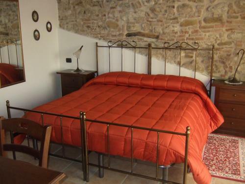 Bed & Breakfast Antica Interamnia
