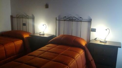 Bed & Breakfast Antica Interamnia
