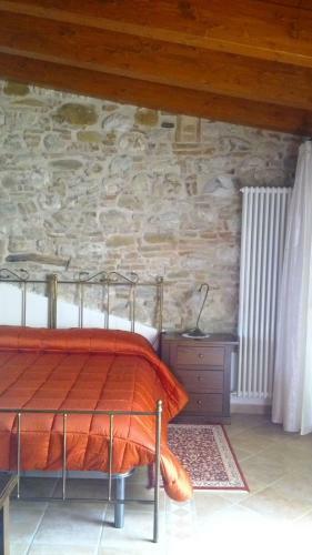 Bed & Breakfast Antica Interamnia