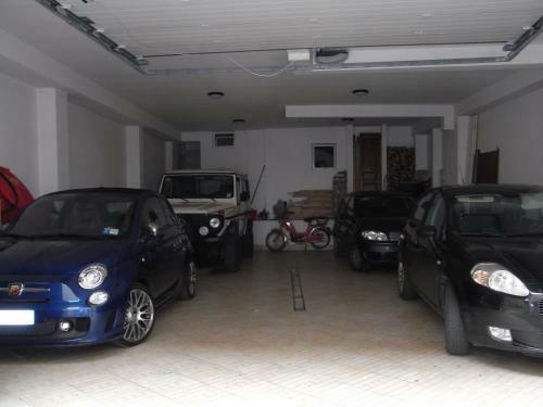 Bed & Breakfast Antica Interamnia