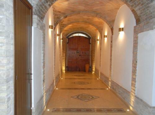 Bed & Breakfast Antica Interamnia